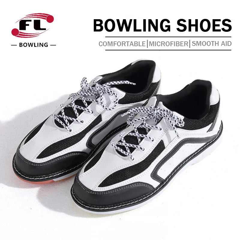 Stylish Designer Bowling Shoes