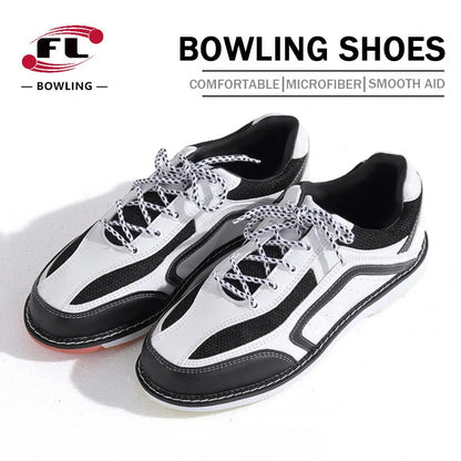 Stylish Designer Bowling Shoes