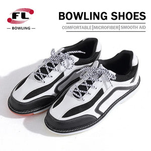 Stylish Designer Bowling Shoes