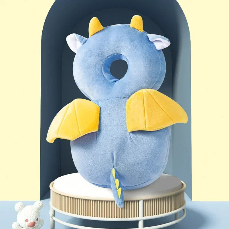 Baby Security Pillows Backpack