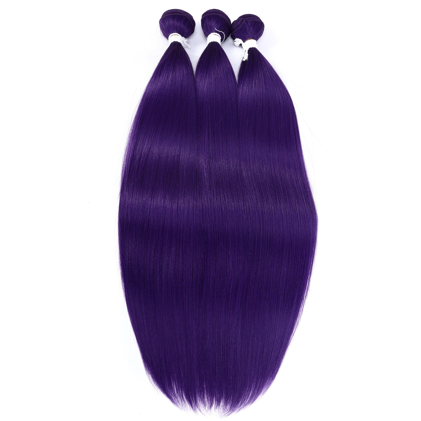 YunRong Bone Straight Hair Bundles