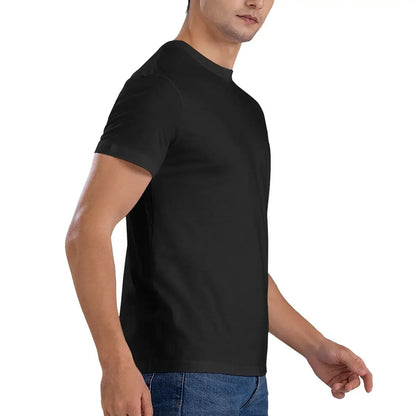 Men’s 100% Cotton Cruise Squad 2026 Graphic T-Shirt – Casual Vacation Short Sleeve Tee