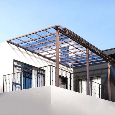 Aluminum Alloy Awnings