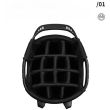 PGM 14 Stick Port Golf Bag
