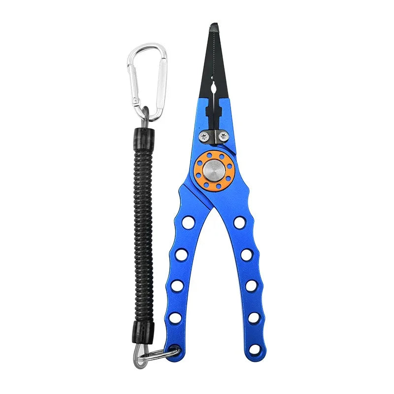 Line Cutter Multifunctional Fishing Pliers
