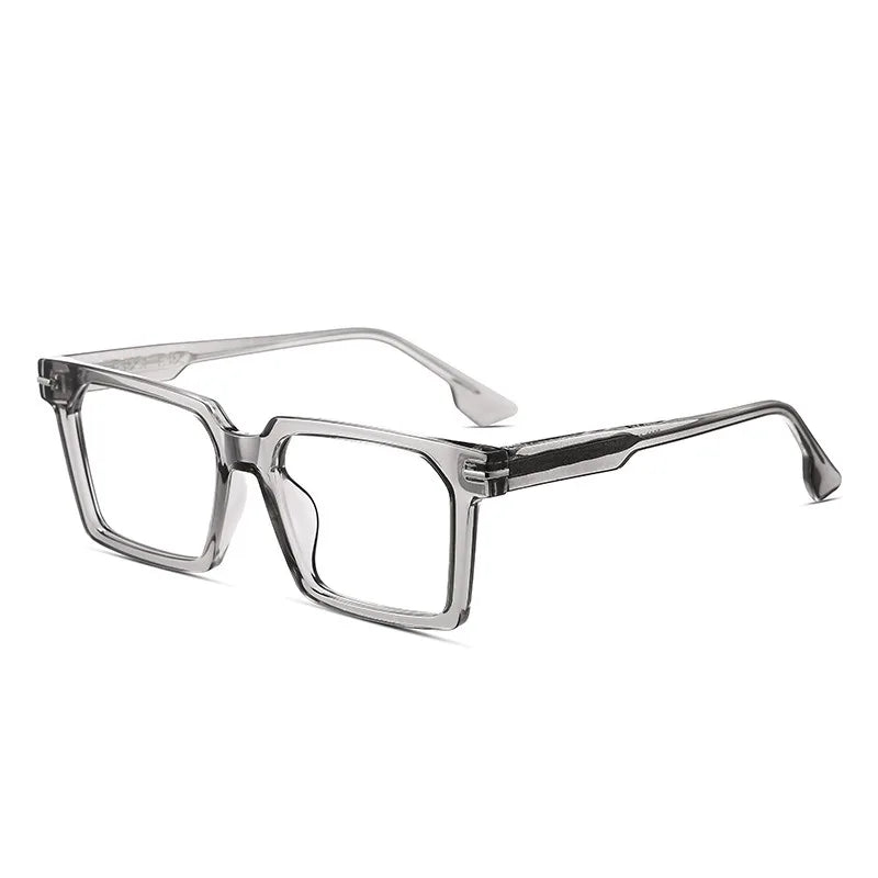 Retro Style Frame Reading Glasses