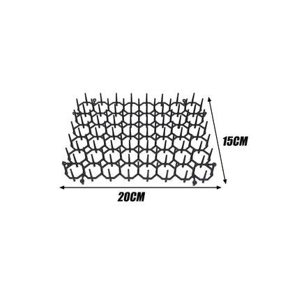 Thorn Design Anti-Cat Dog Repellent Mat