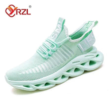 Comfortable Breathable Walking Sneakers