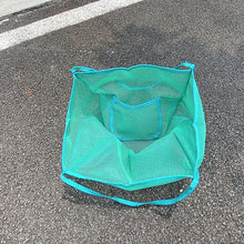 Fashion Mesh Designer Beach Travel Totes