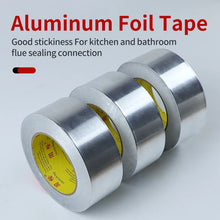 High Temperature Resistance Aluminum Foil Tape