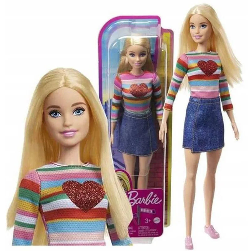 Fashionistas Dolls for Girls
