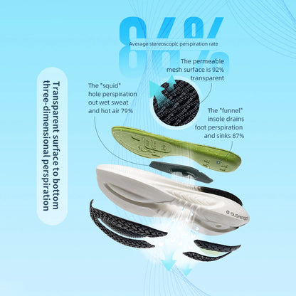 ONEMIX Men's Bumper Elite 3.0 Carbon Plate Marathon Running Shoes