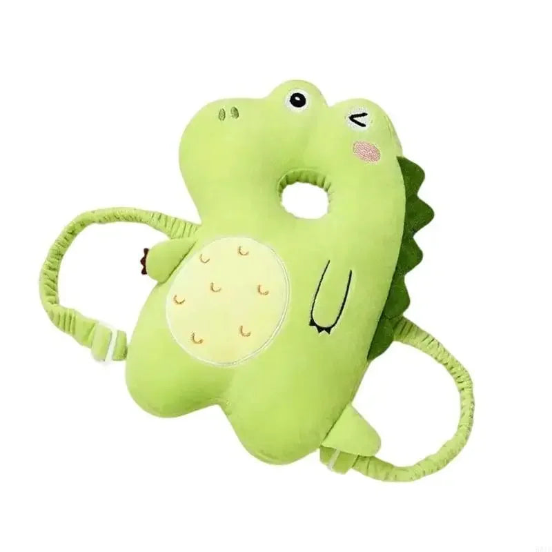 Infant Head Guard Safety Head Protective Lightweight & Soft Backpack Pillow