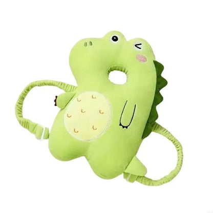 Infant Head Guard Safety Head Protective Lightweight & Soft Backpack Pillow