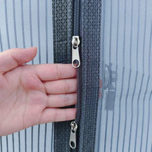 King Kong Invisible Mosquito Window Screen