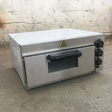 Commercial Electric Outdoor Pizza Oven