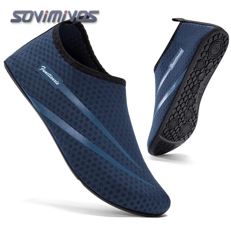 Barefoot Wide Toe Box Minimalist Walking Shoes