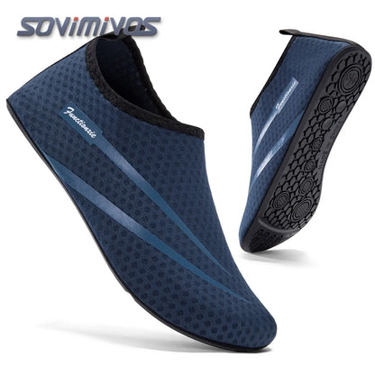 Barefoot Wide Toe Box Minimalist Walking Shoes