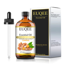 EUQEE 118ML Large Bottle Essential Oil
