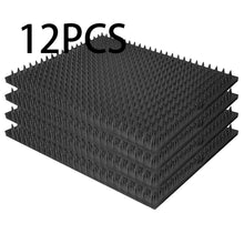 Cat Scat Mat with Soft Spikes