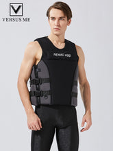 Water Lightweight Adult Life Jacket