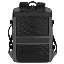 Large Capacity Backpack with USB Port