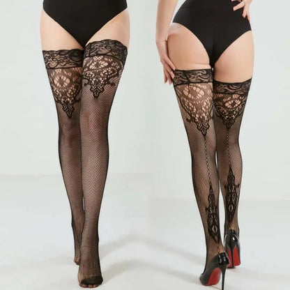 Thigh High Stockings