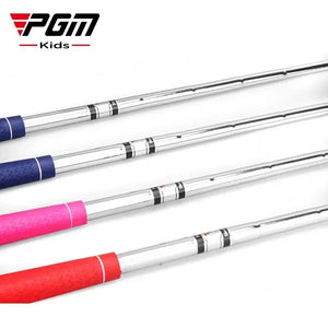 PGM NSR Stainless Steel Beginners Kids Golf Putter