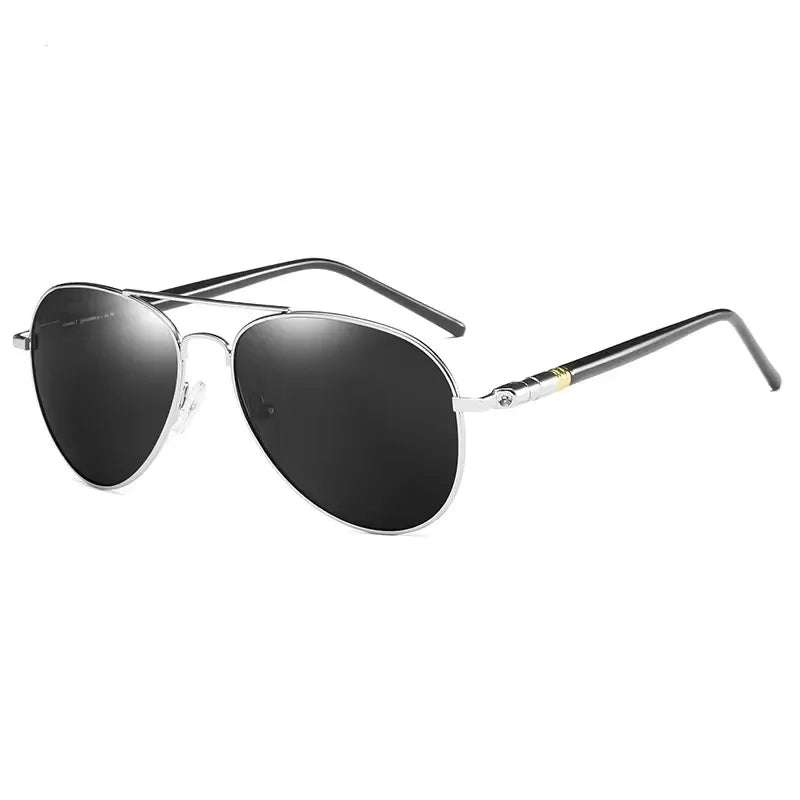 Night Vision Polarized Sunglasses