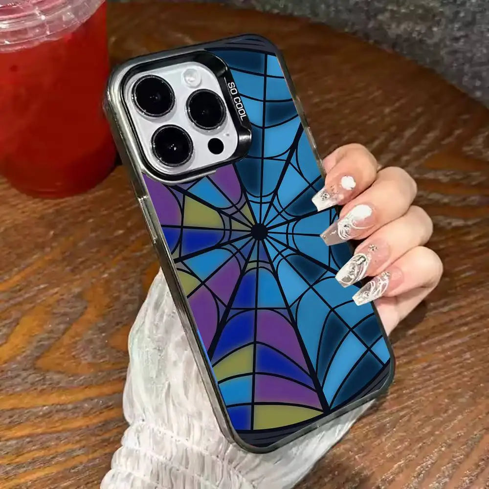 Room Window Phone Case iPhone