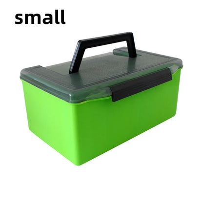 Fishing Tackle Box