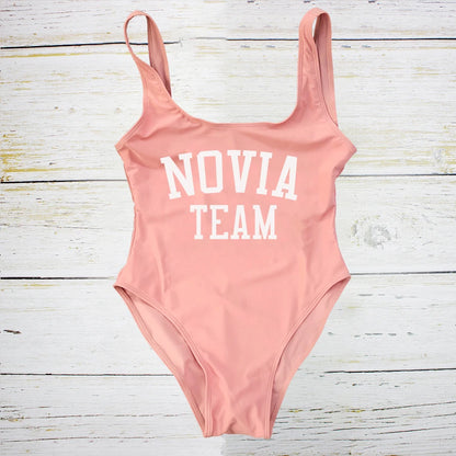 One-Piece La Novia Swimsuit