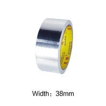 High Temperature Resistance Aluminum Foil Tape