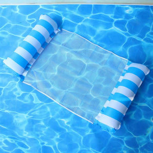 Foldable Floating Water Hammock