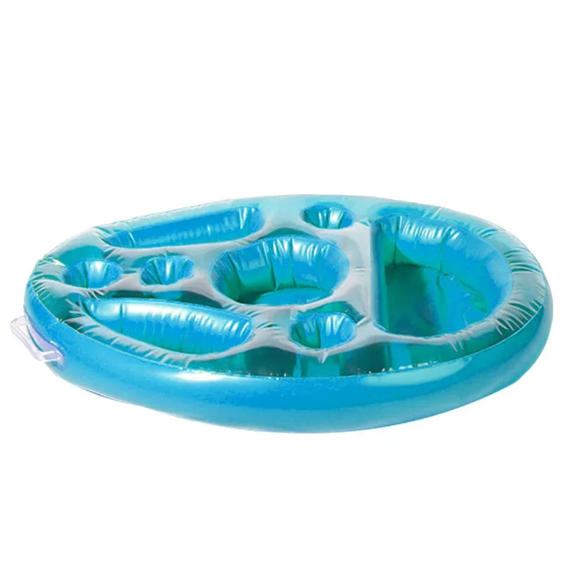 Swimming Pool Floating Drink Table