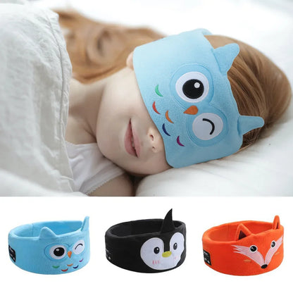 Wireless Over Ear Headband Headphones