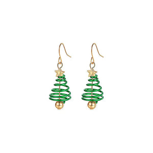Cute Christmas Earrings