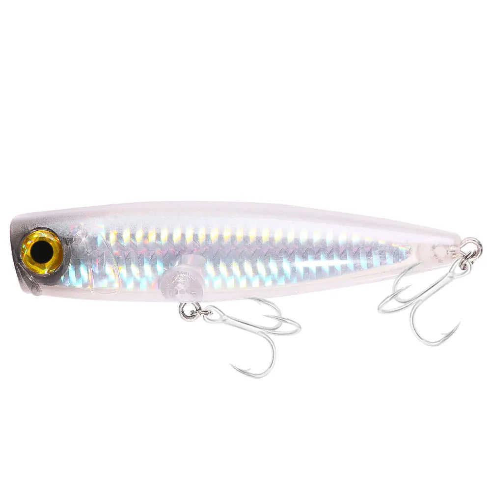 Topwater Popper Baits