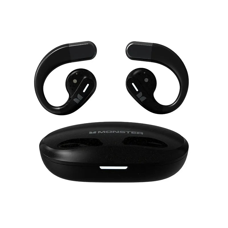 Monster AURA FIT X02 Bluetooth Headphones