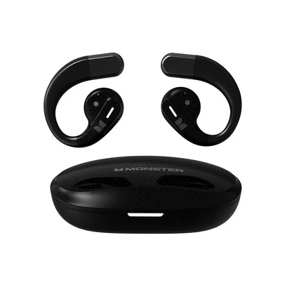 Monster AURA FIT X02 Bluetooth Headphones