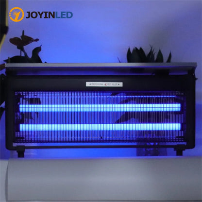 JOYINLED Solar Mosquito Killer Lamp with UV Light