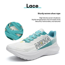 Lightweight Cushioned Running Shoes