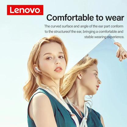 Lenovo LP40 Wireless Touch Control Sport Headset