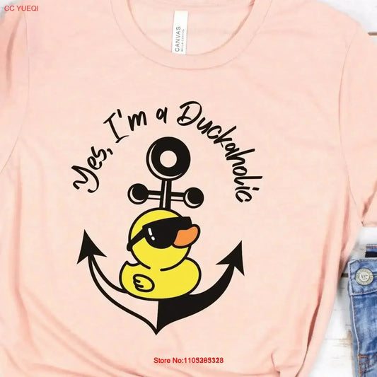Women’s Spring/Summer Cartoon Graphic T-Shirt – Casual Short Sleeve Top