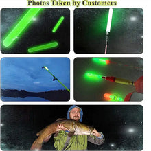 Night Fishing Float Rod Lights
