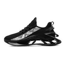 Stylish Breathable Men's Sneakers