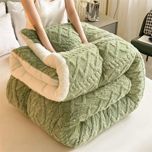 Comfortable Double-sided Thick Quilt