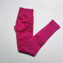 Scrunch Butt Seamless Leggings