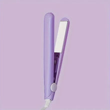 Mini Fast Heating Hair Straightener