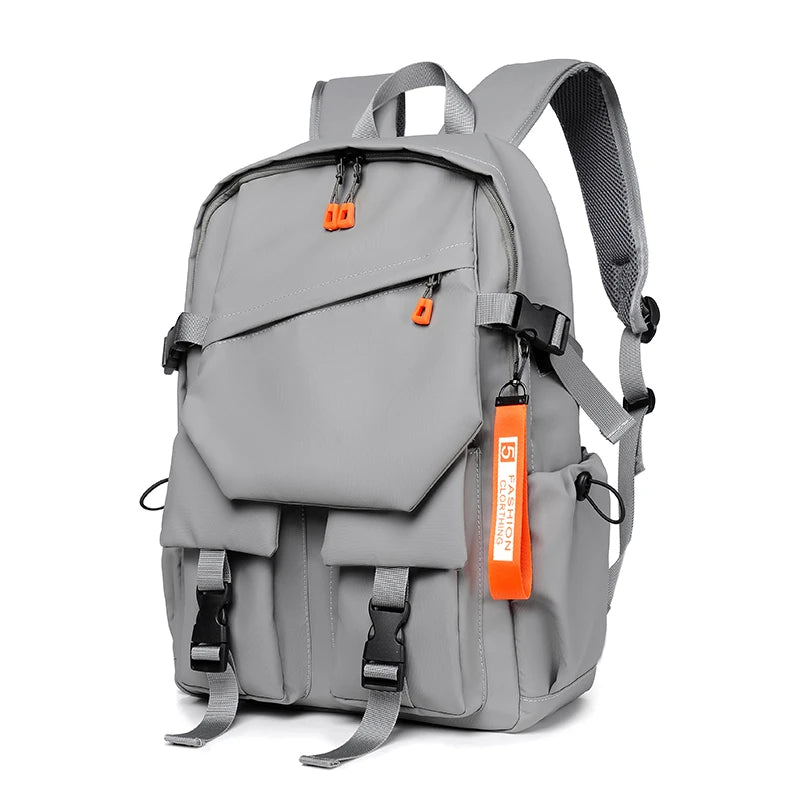 15.6 Laptop High-capacity Waterproof Backpack